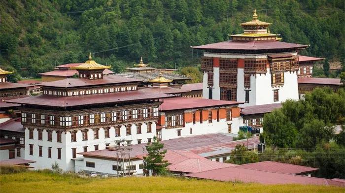 Incredible Bhutan Tour image 1