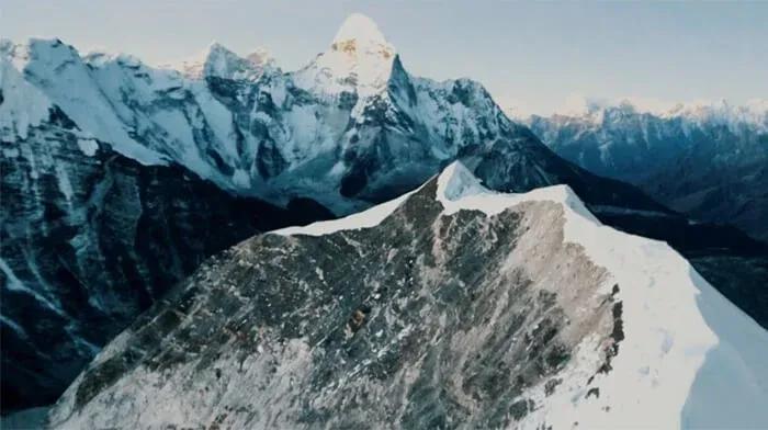 Island Peak Climbing image 1
