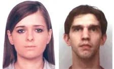 Joanna & Chris (Poland, Germany)