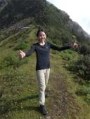 Profile of Kai Xin Quah 