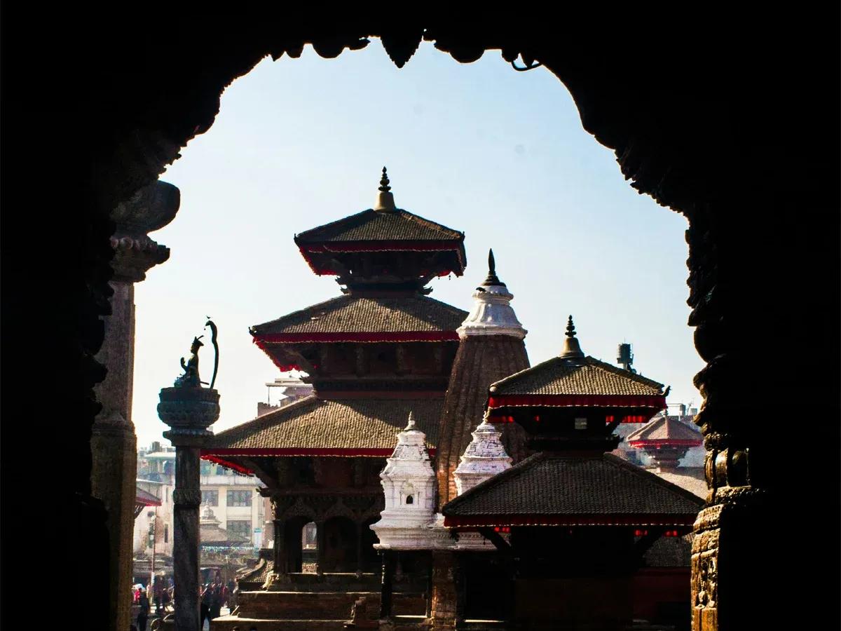 Kathmandu Valley Tour