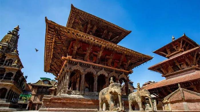 Kathmandu Valley Tour image 1
