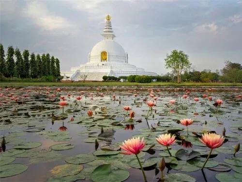 Kathmandu, Pokhara and Lumbini Tour