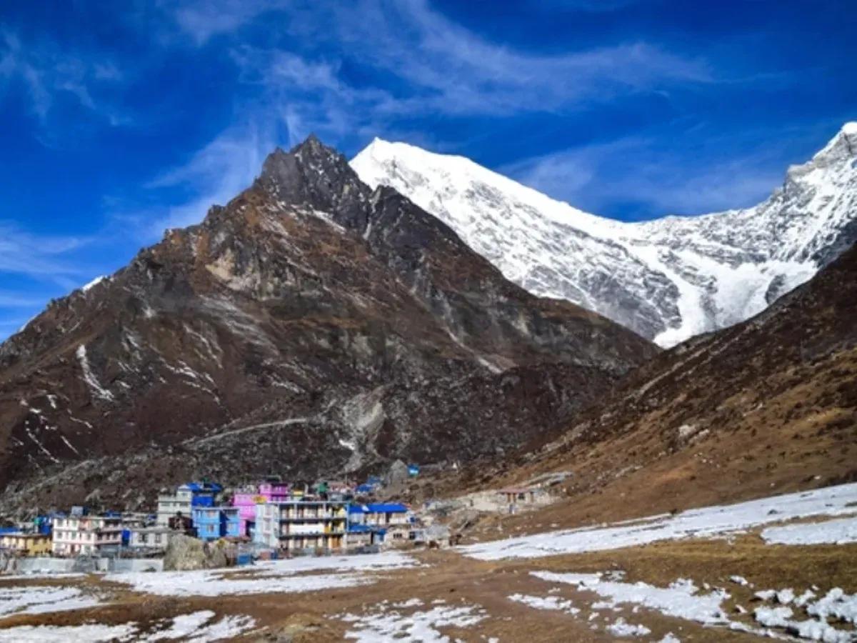 Tamang Heritage & Langtang Valley Trek image 2