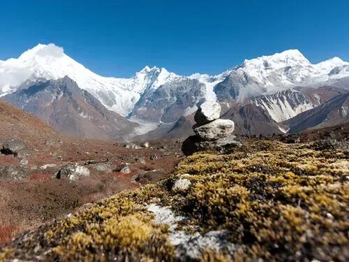 Langtang Valley Trek