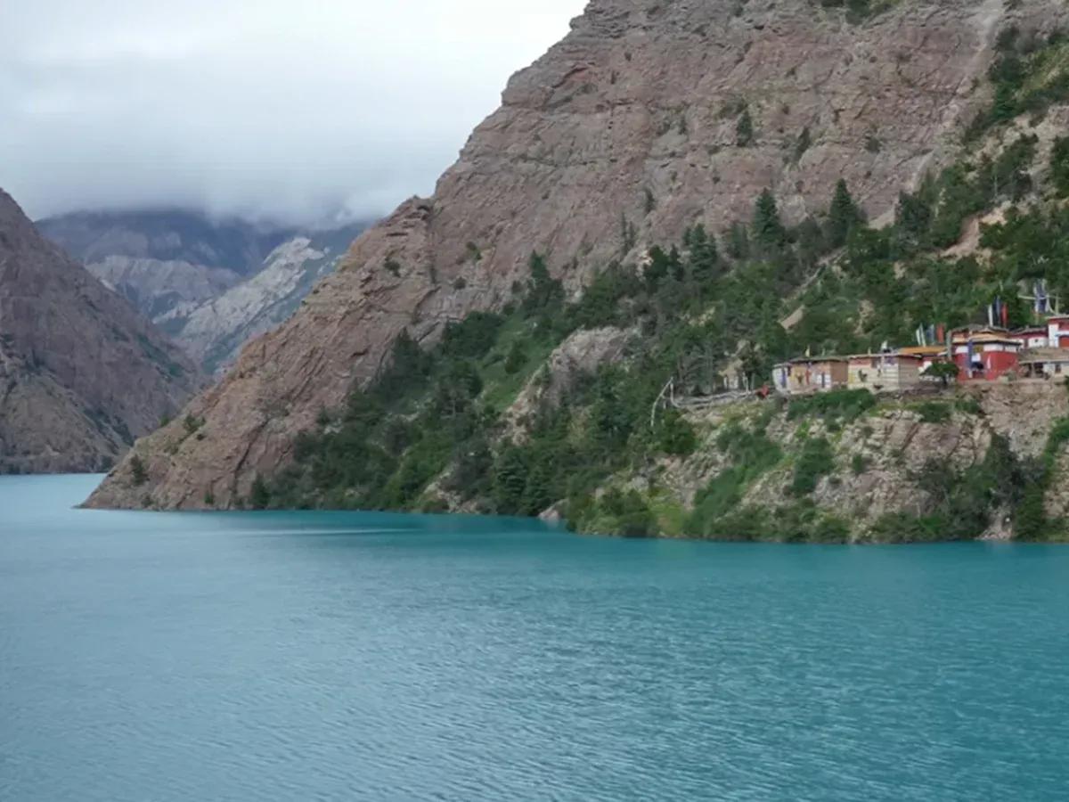 Lower Dolpo Trek image 2