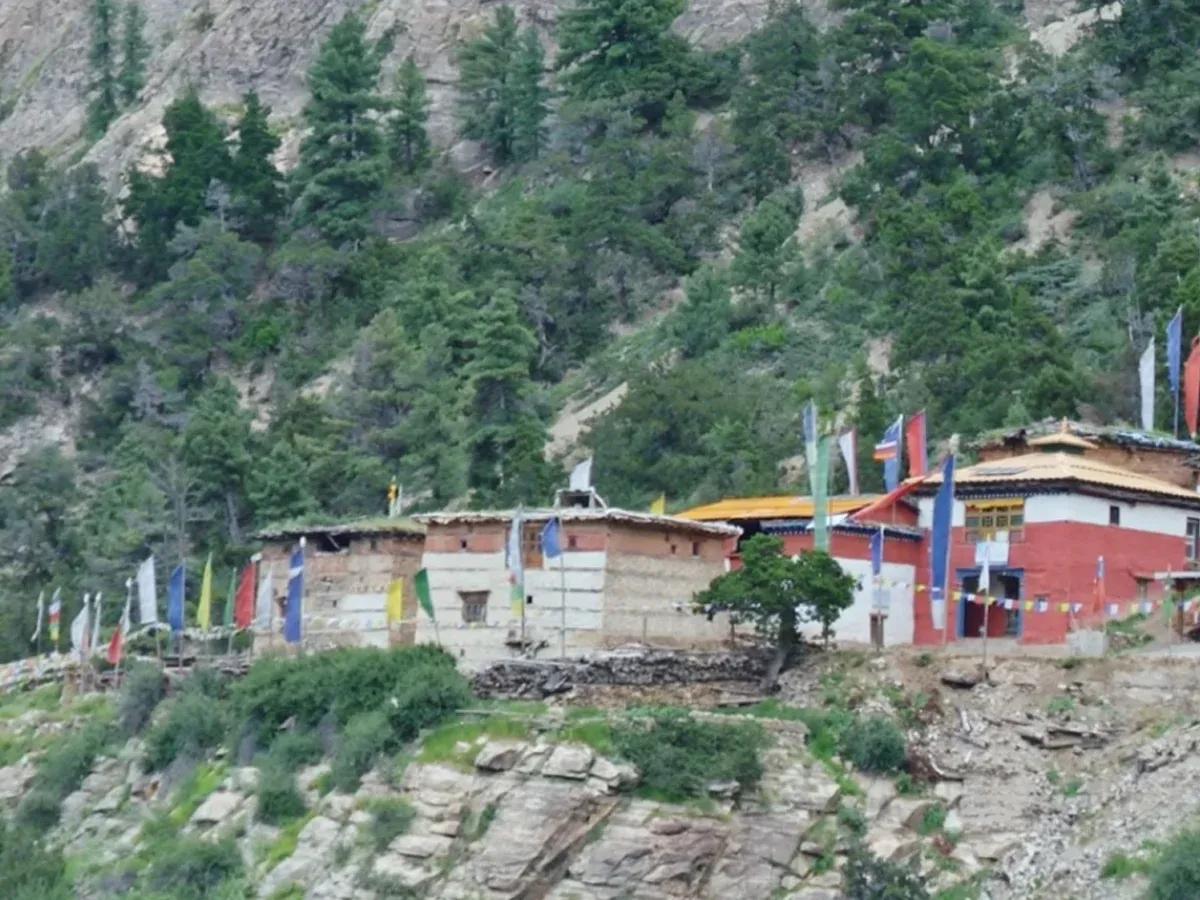 Lower Dolpo Trek image 3