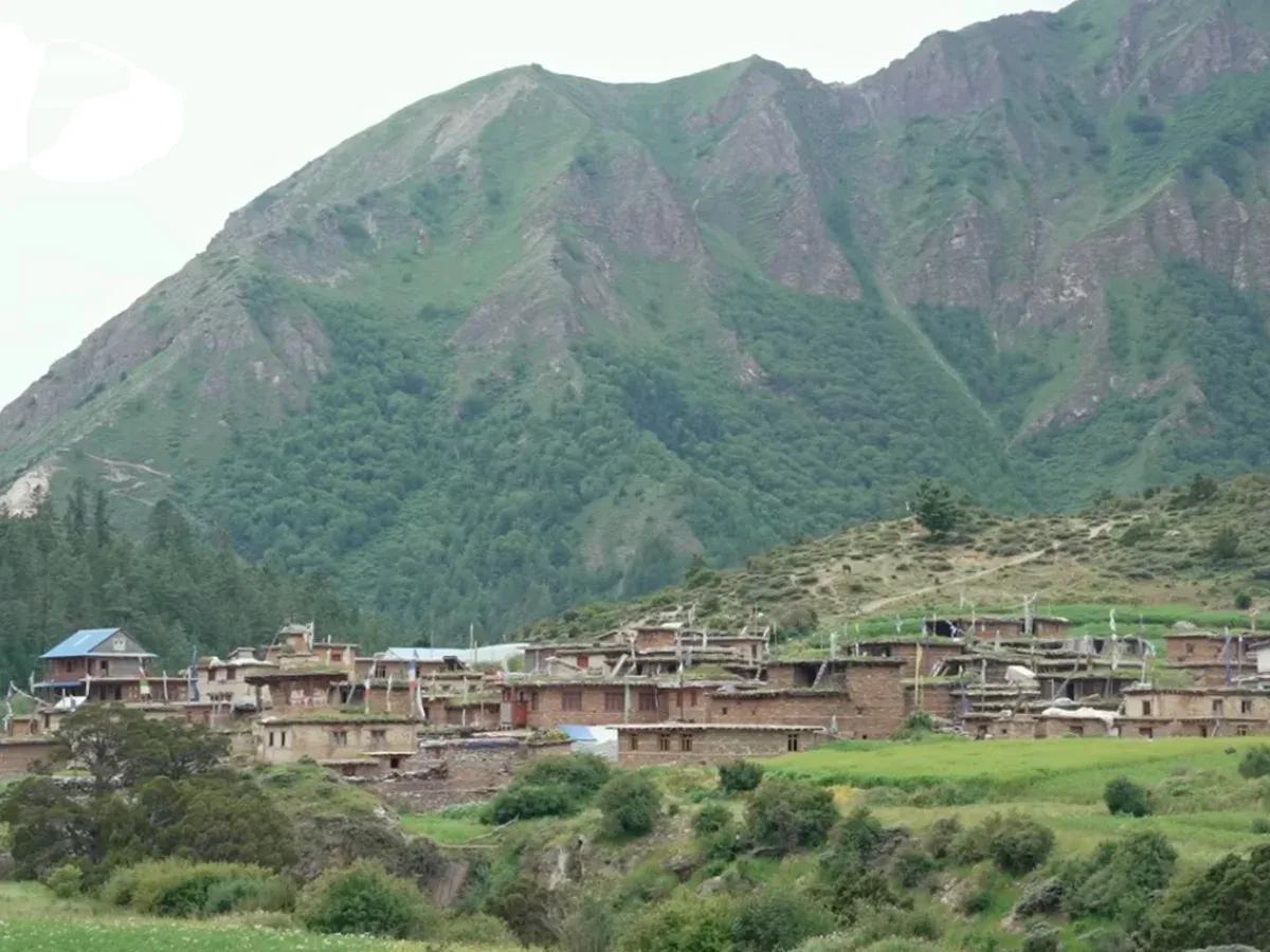 Lower Dolpo Trek image 4