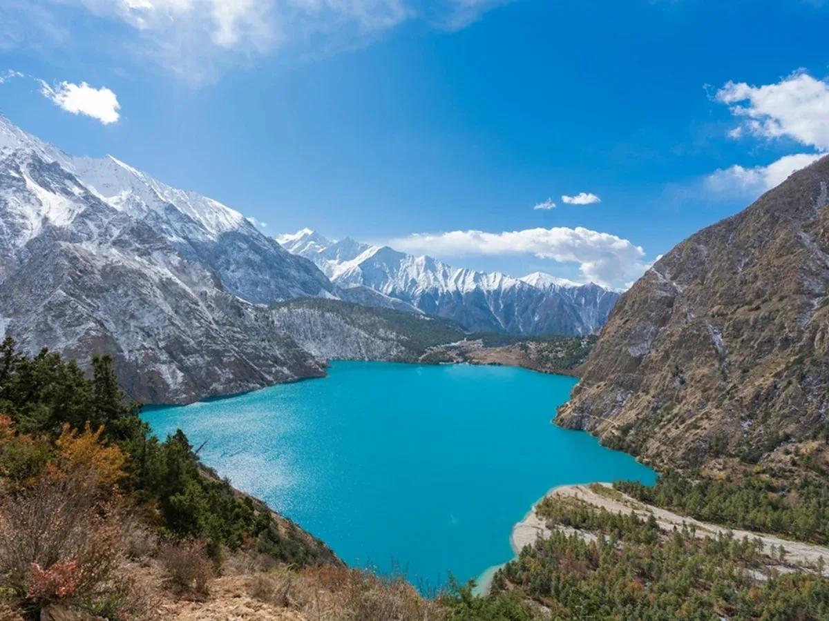 Lower Dolpo Trek image 1