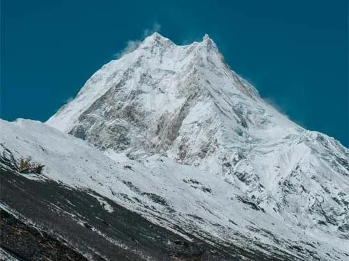 Manaslu & Annapurna Trek image