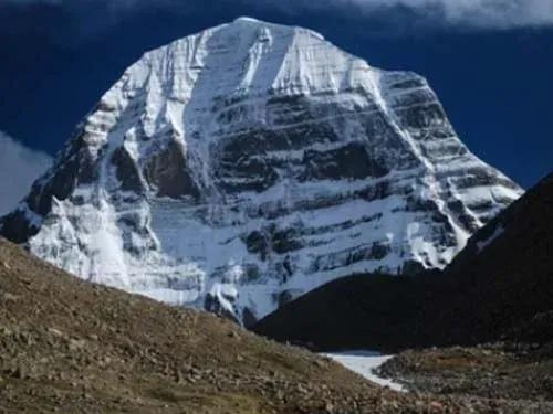Mount Kailash Tour via Kyirong image