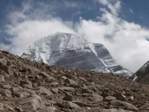 Mount Kailash Tour via Simikot image