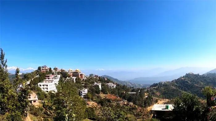 Namobuddha Day Hiking image 1