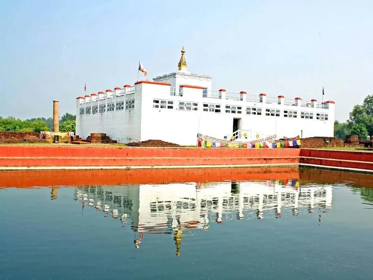 Nepal Buddhist Pilgrimage tour