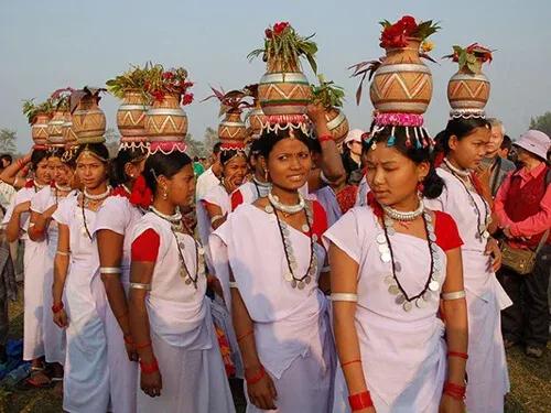 Nepal Cultural Tour