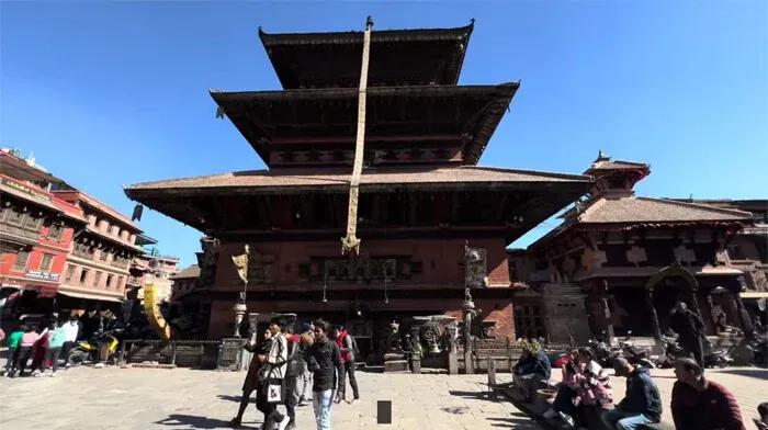 Nepal Heritage and Nature Tour image 1