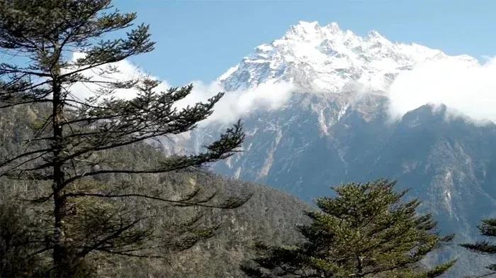 North Sikkim Tour