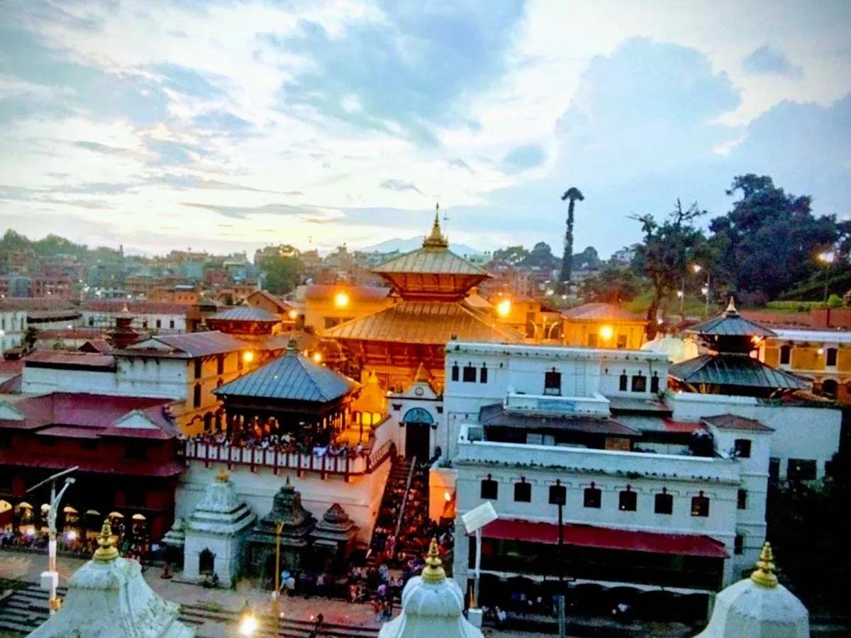 Kathmandu Tour