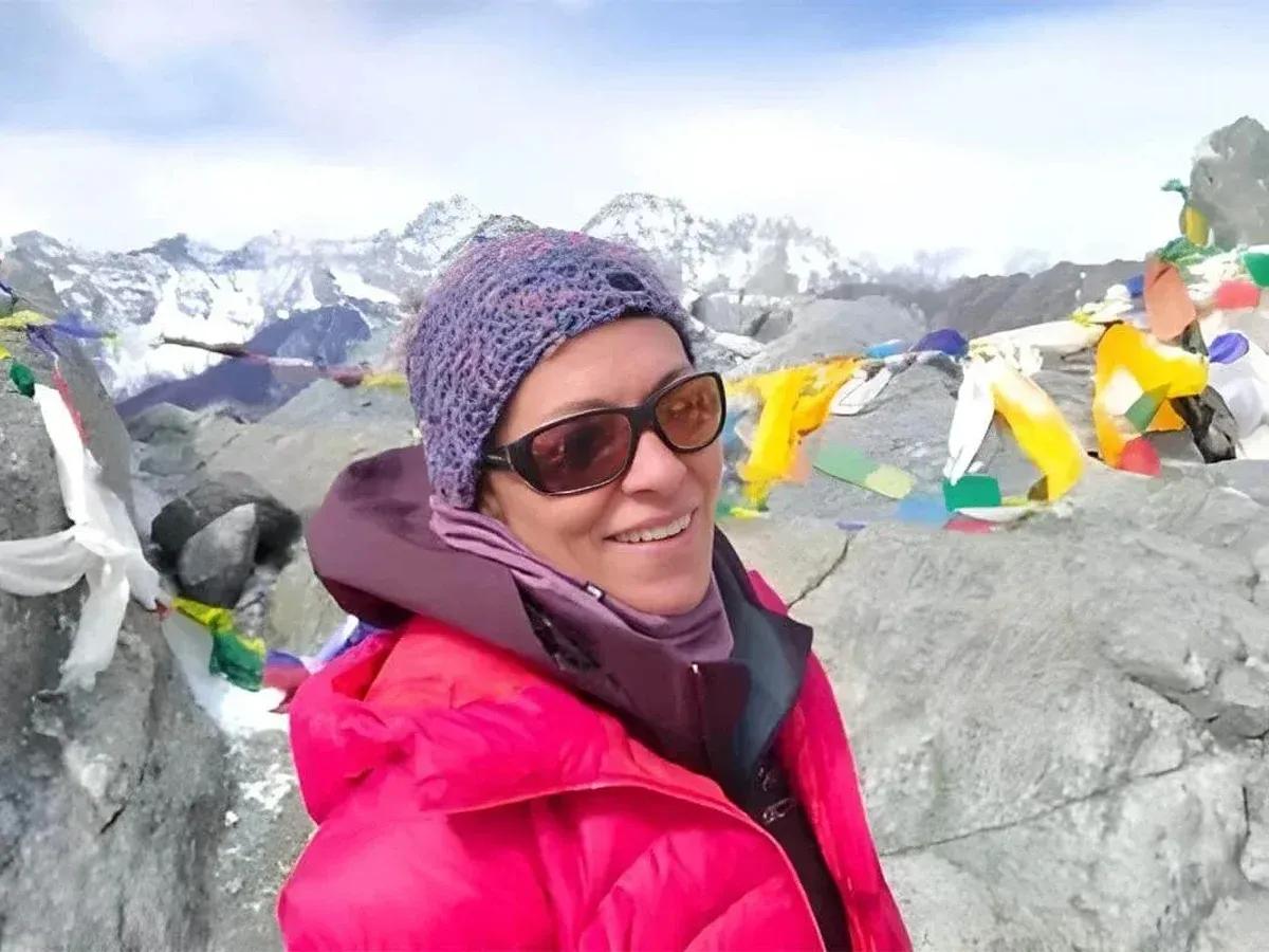 Renjo La & Cho La Pass Trek