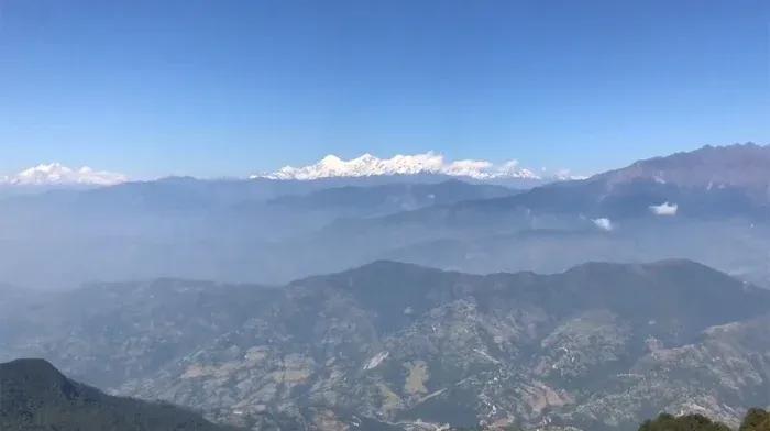 Shivapuri Day Hiking image 1