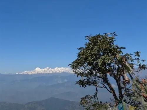 Shivapuri Day Hiking image