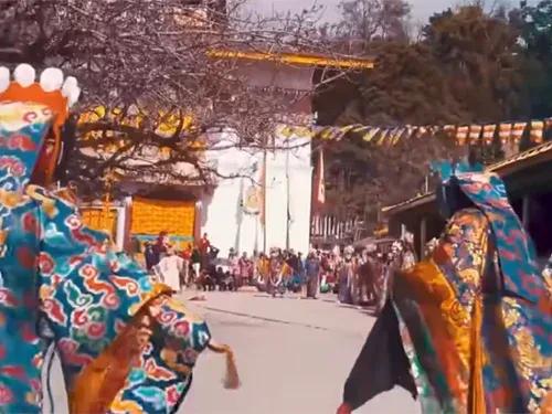 Sikkim Culture Tour
