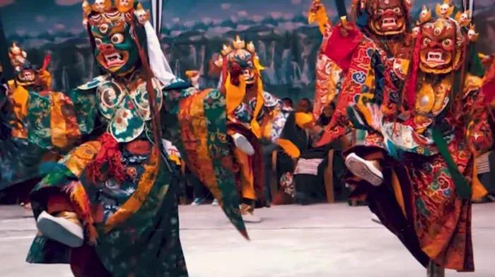Sikkim Culture Tour