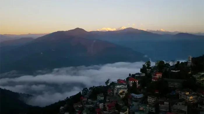 Sikkim Darjeeling Kalimpong Tour image 1