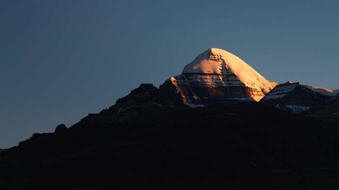 Mount Kailash Tour via Simikot