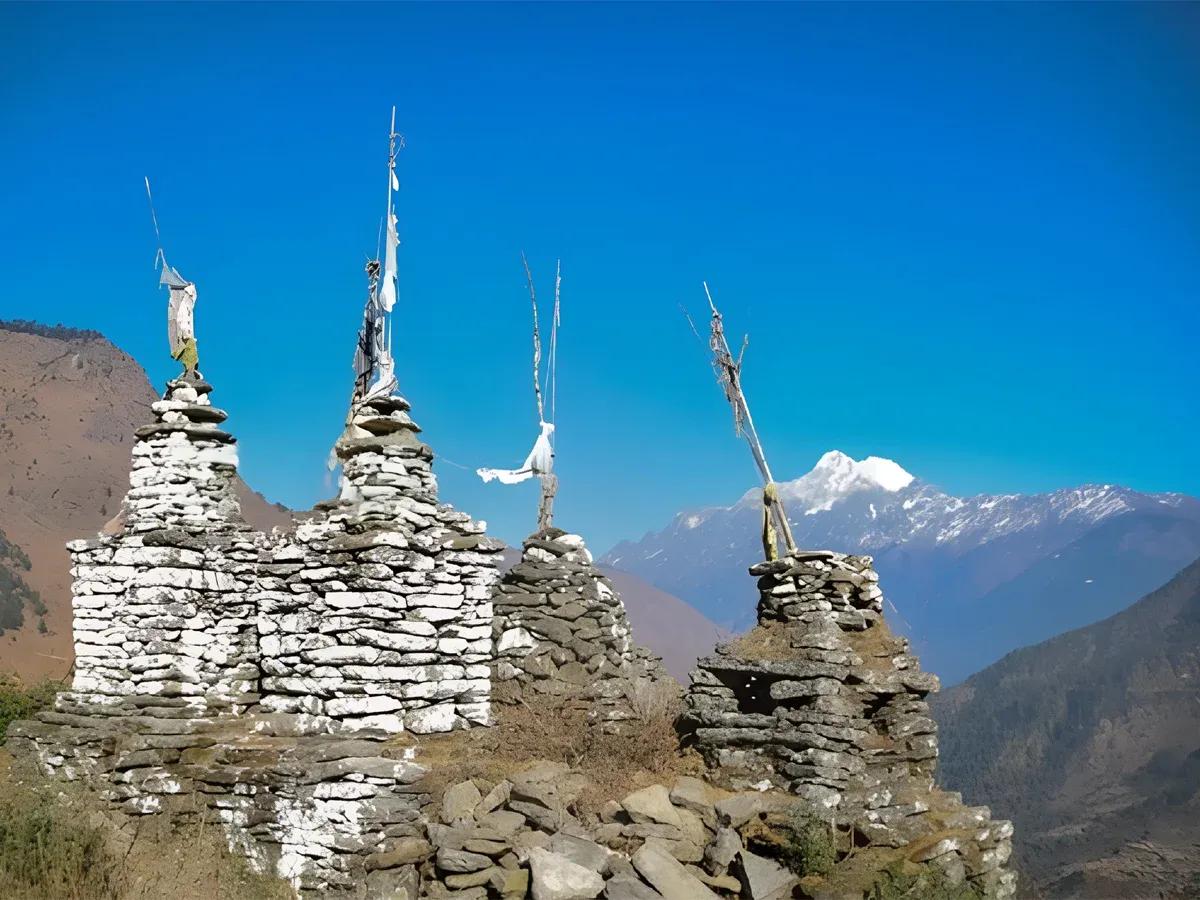Tamang Heritage Trek image 3
