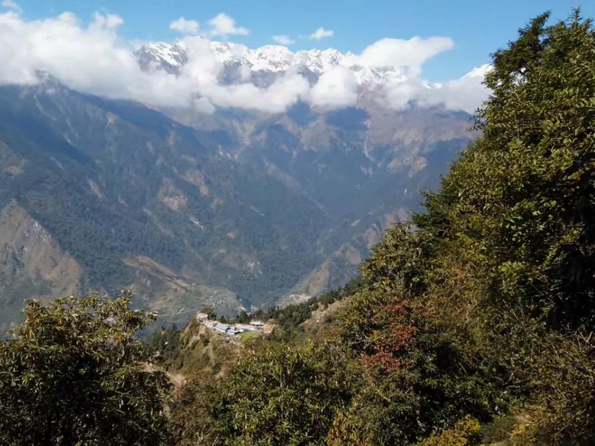 Tamang Heritage Trek image 2