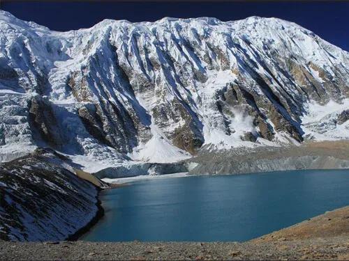 Tilicho Lake Trek image