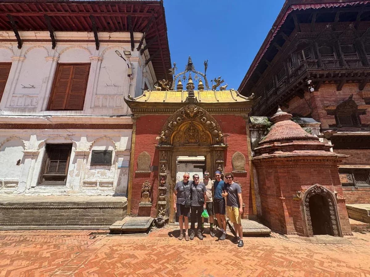 Kathmandu Valley Tour