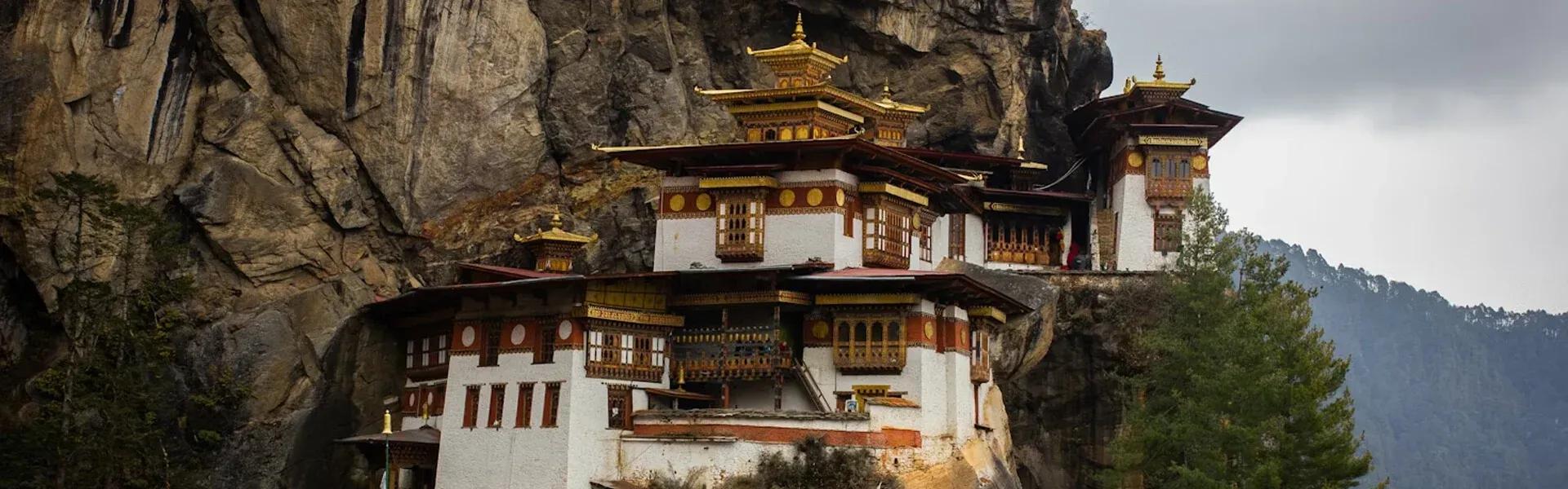 Bhutan Tour image