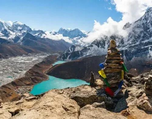 Gokyo Lake Trek