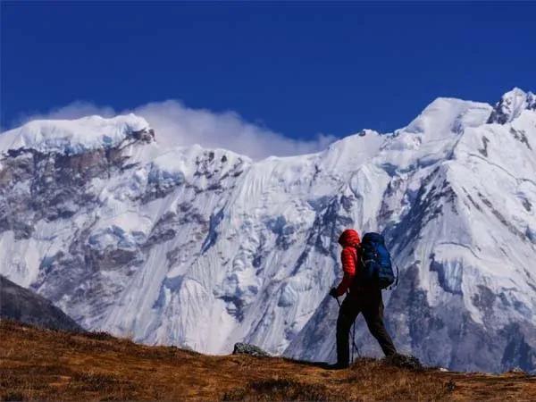 Trekking