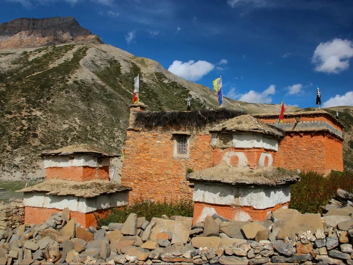 Upper Dolpo Trek image 1