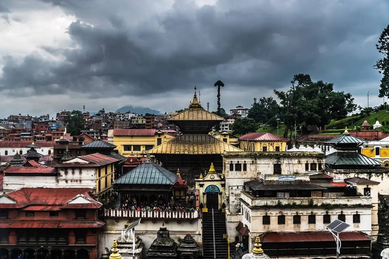 Nepal Buddhist Pilgrimage Tour image 2
