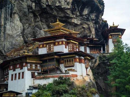 Bhutan Cultural Tour
