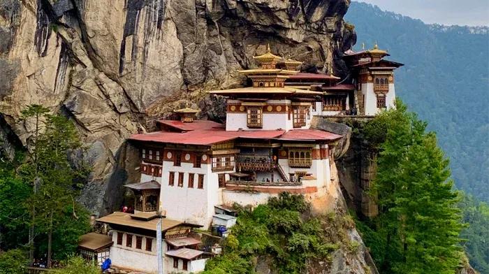 Bhutan Discovery Tour
