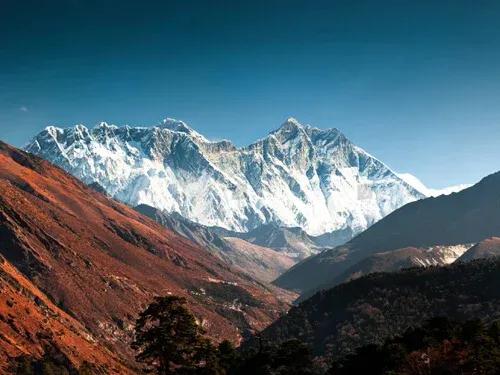 Everest View Trek