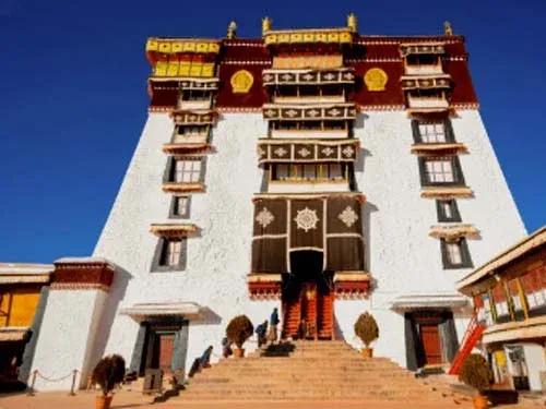 Lhasa Tour