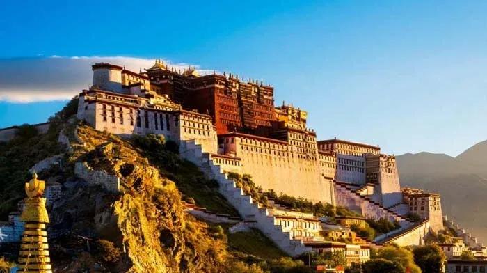 Lhasa Tour