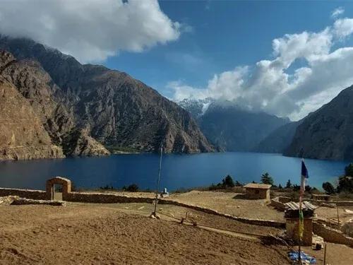 Lower Dolpo Trek