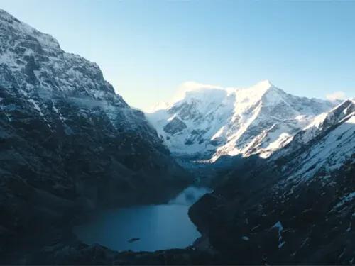 Rolwaling Valley Trek