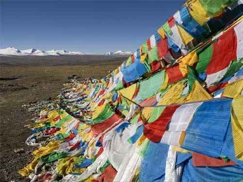 Kailash Saga Dawa Festival Tour