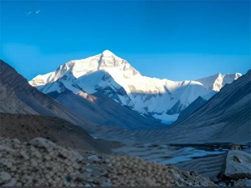 Tibet Everest Base Camp Tour