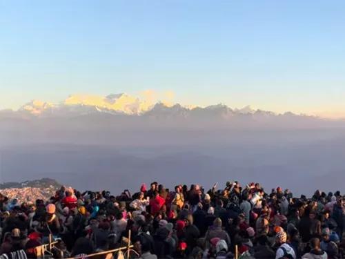 Sikkim Darjeeling Kalimpong Tour