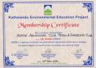 Kathmandu Environmental Education Project (KEEP) » Click to zoom ->