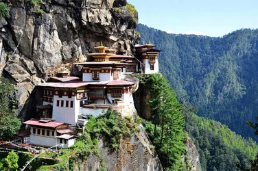 Adventure Tours in Bhutan